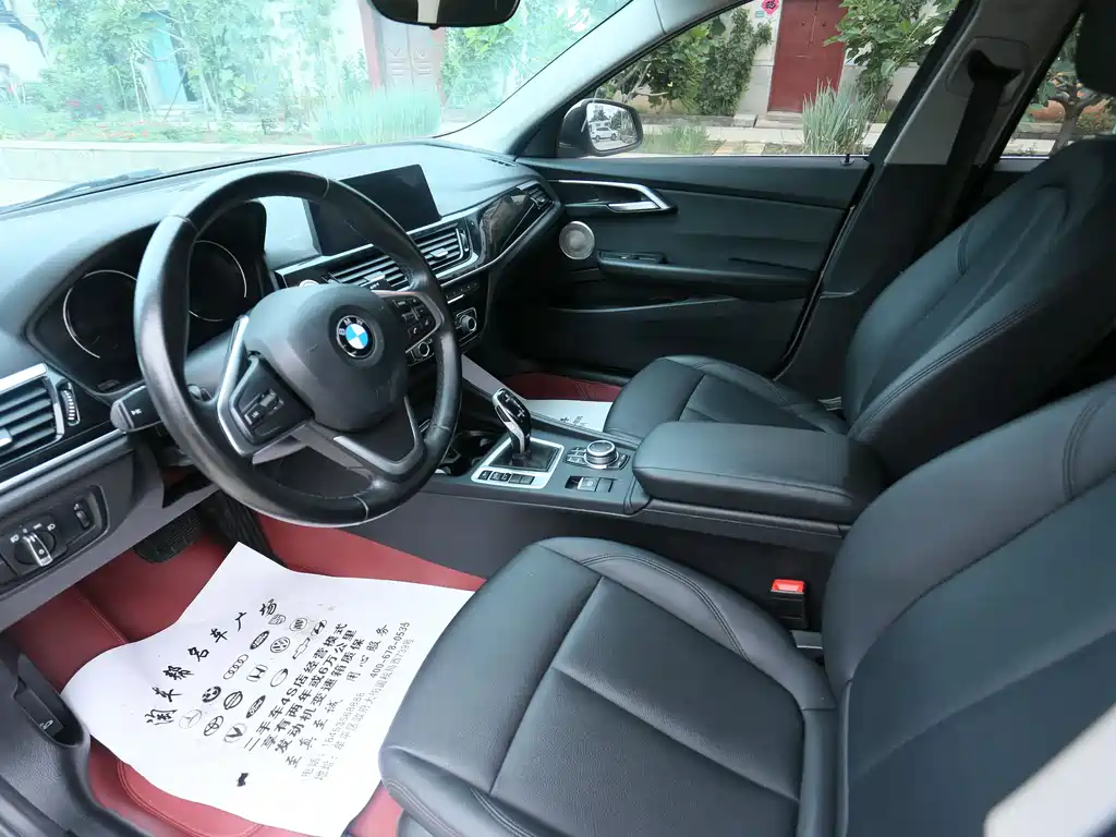BMW 1 Series 2021 120i M Sports Edition купить на сайте DeffCars