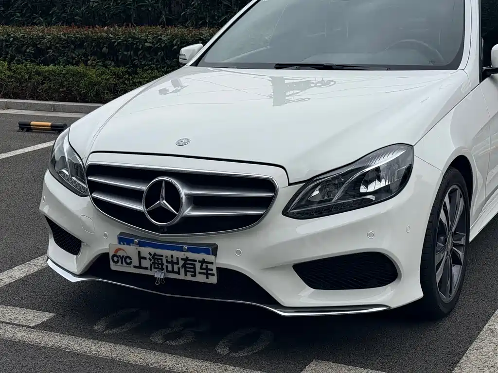 Mercedes-Benz E-Class 2015 E 260 L Sports купить на сайте DeffCars