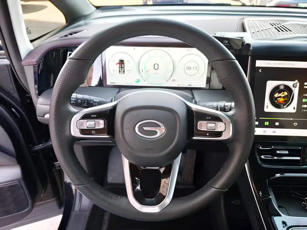 Trumpchi M8 2024 Master Series 400T Premium Edition купить на сайте DeffCars
