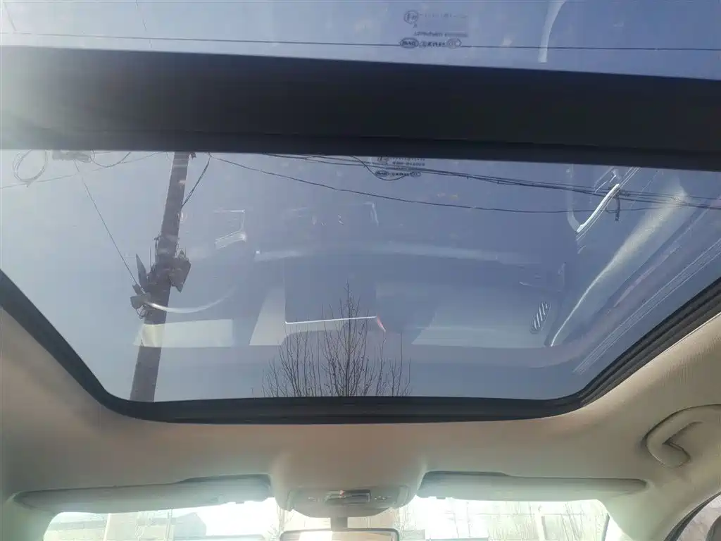 Song Pro 2019 1.5T automatic elite model купить на сайте DeffCars