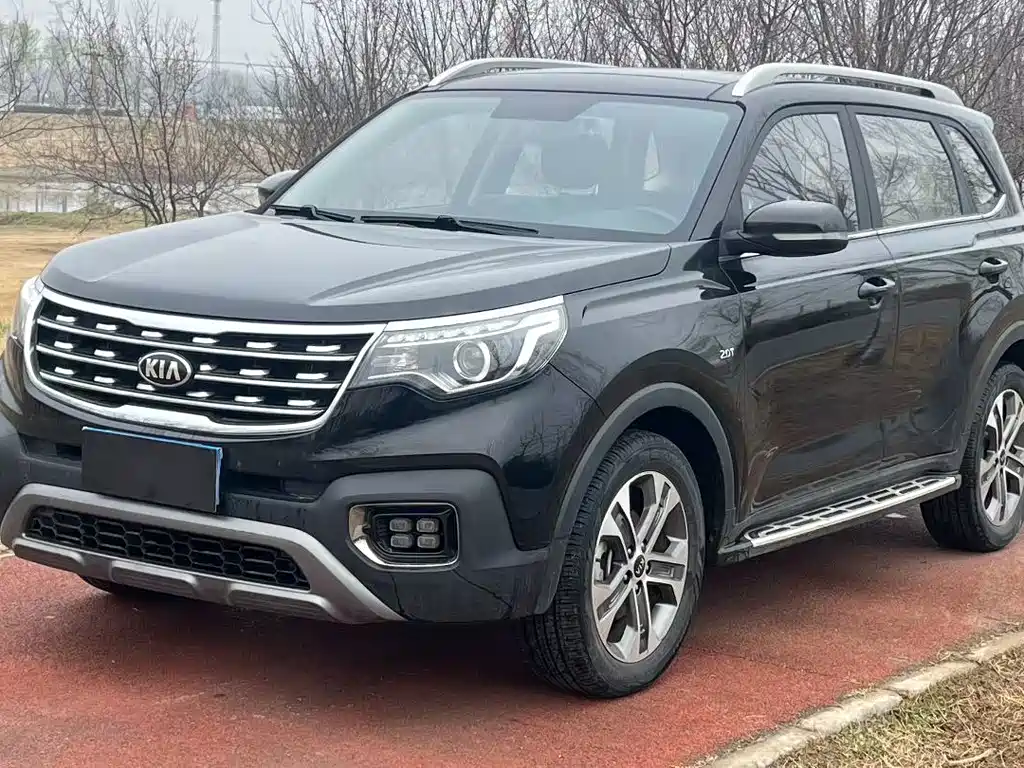 Smart Run 2018 2.0L Automatic Smart Enjoy Deluxe Edition National V купить на сайте DeffCars