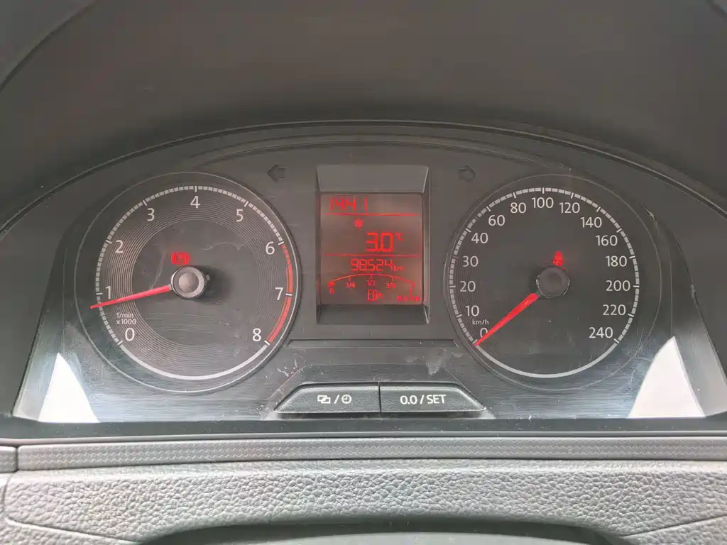 Santana 2019 1.5L Manual Fashion Edition National VI купить на сайте DeffCars
