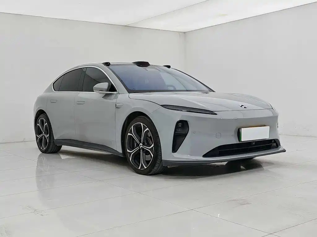 NIO ET5 2024 model 75kWh купить на сайте DeffCars