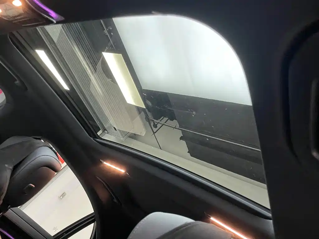 Mercedes S-Class 2022 S 400 L Business Class купить на сайте DeffCars