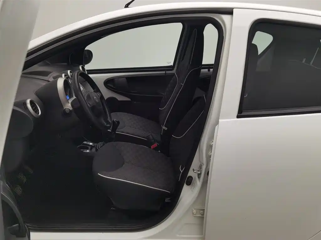 BYD F0 2015 1.0L Hyunku type купить на сайте DeffCars