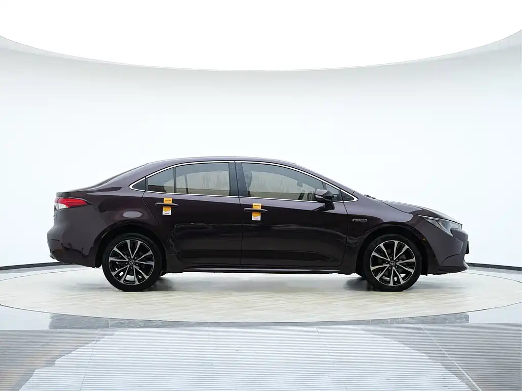 Ralink 2019 Dual Engine 1.8H E-CVT Sports Edition National V купить на сайте DeffCars