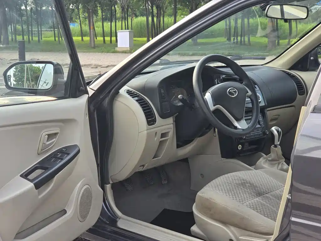 V3 Lingyue 2015 1.5L manual style version купить на сайте DeffCars