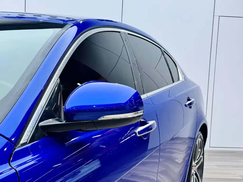 Jaguar XEL 2020 2.0T 200PS R-DYNAMIC S Advanced Sports Edition купить на сайте DeffCars