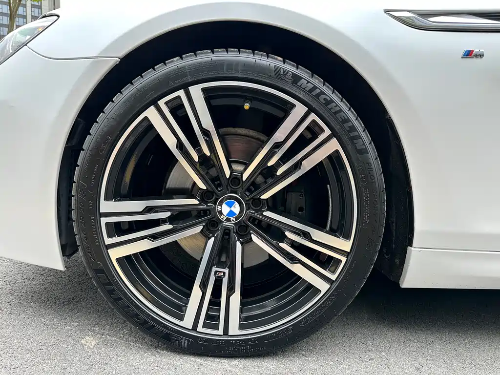 BMW 6 Series 2013 facelift 640i Gran Coupe купить на сайте DeffCars