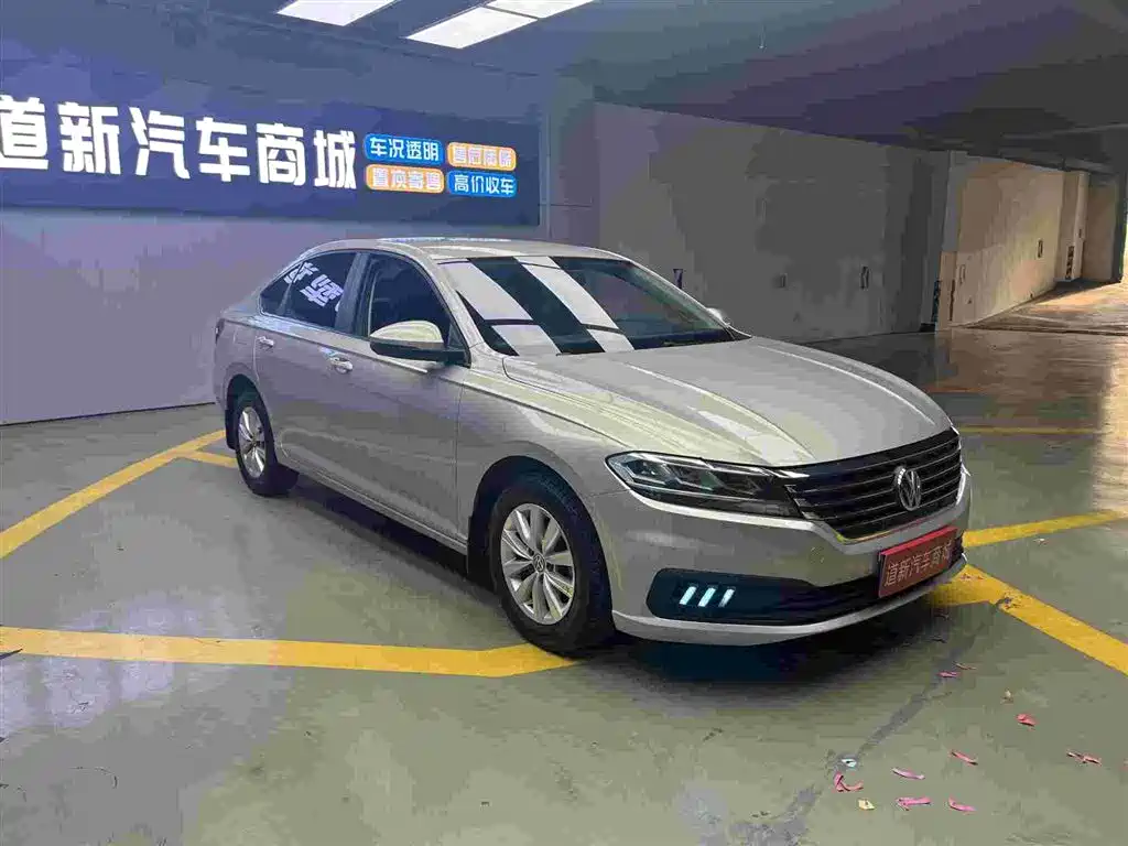 Lavida 2019 1.5L Automatic Fashion Edition National VI купить на сайте DeffCars