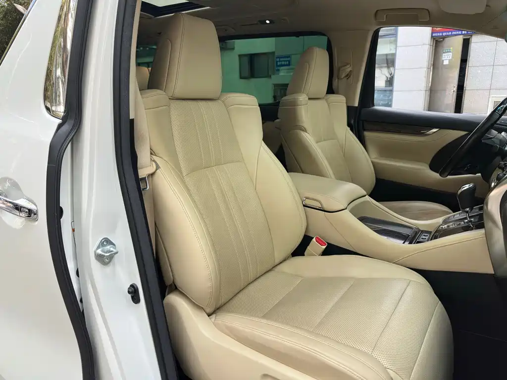 Alfa 2021 Dual Engine 2.5L Premium Edition купить на сайте DeffCars