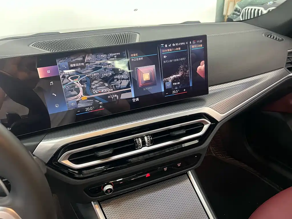 BMW 4 Series 2023 425i Gran Coupe M Sports Night Package купить на сайте DeffCars