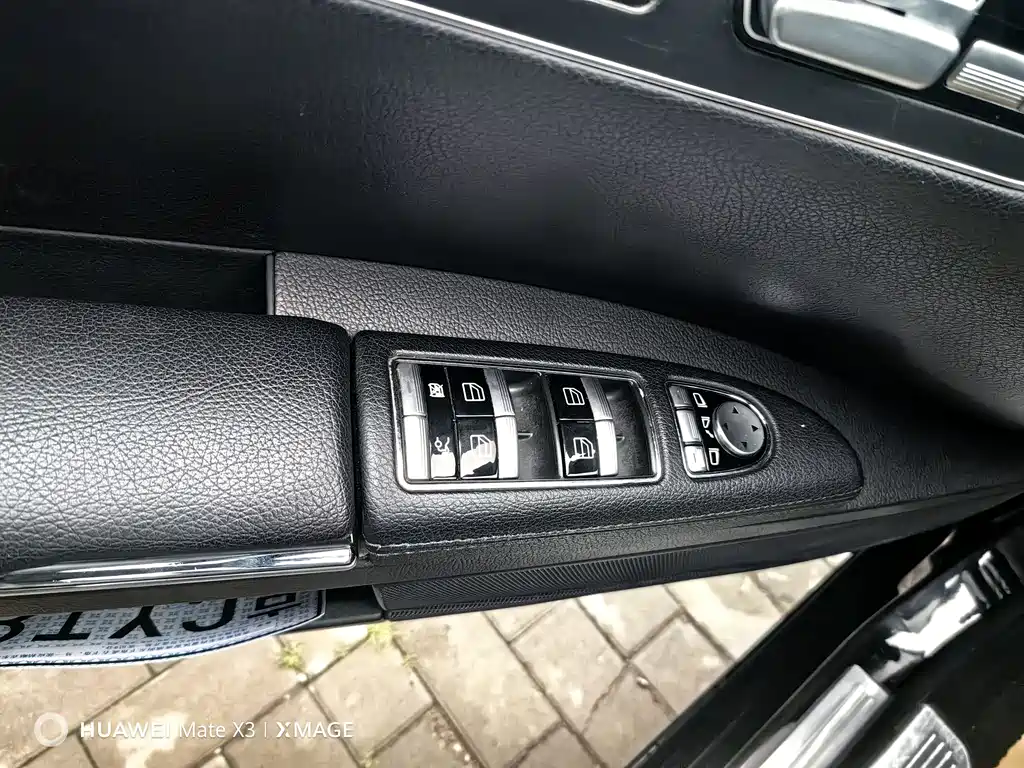 Mercedes-Benz S-Class 2012 S 300 L Business Grand Edition купить на сайте DeffCars