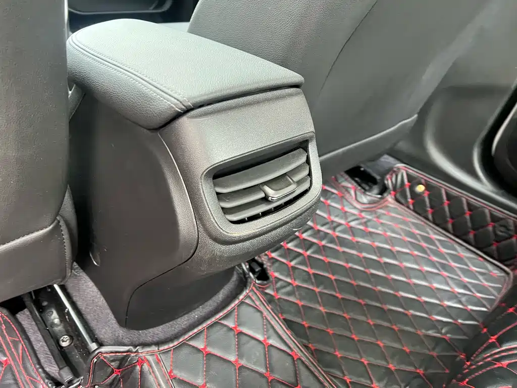 Excelle GT 2021 1.3T Automatic Light Hybrid Elite купить на сайте DeffCars