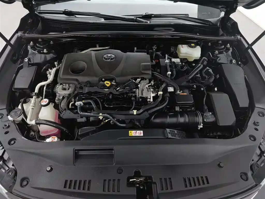 Asia Dragon 2019 Shuangqing 2.5L XLE Premium Edition National VI купить на сайте DeffCars