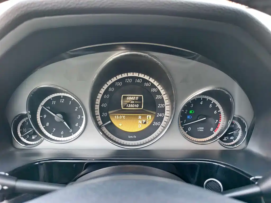 Mercedes-Benz E-Class 2012 E 260 L CGI Fashion Model купить на сайте DeffCars