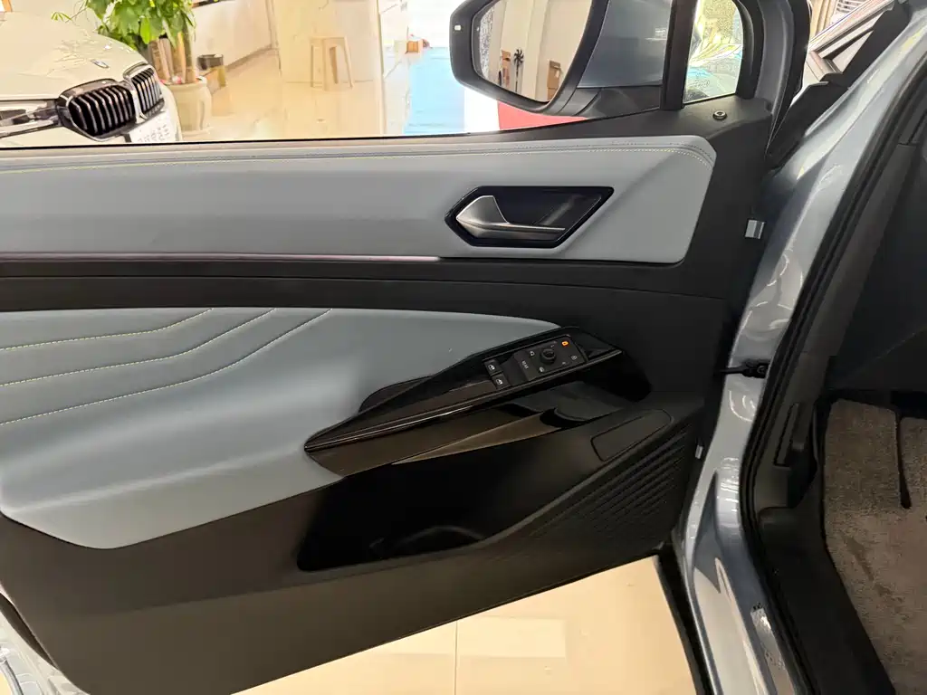 ID.4 X 2025 Smart Model Pure Smart Edition купить на сайте DeffCars