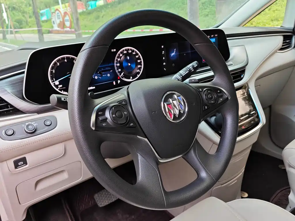 Buick GL8 2023 ES Lu Zun Comfort Type купить на сайте DeffCars