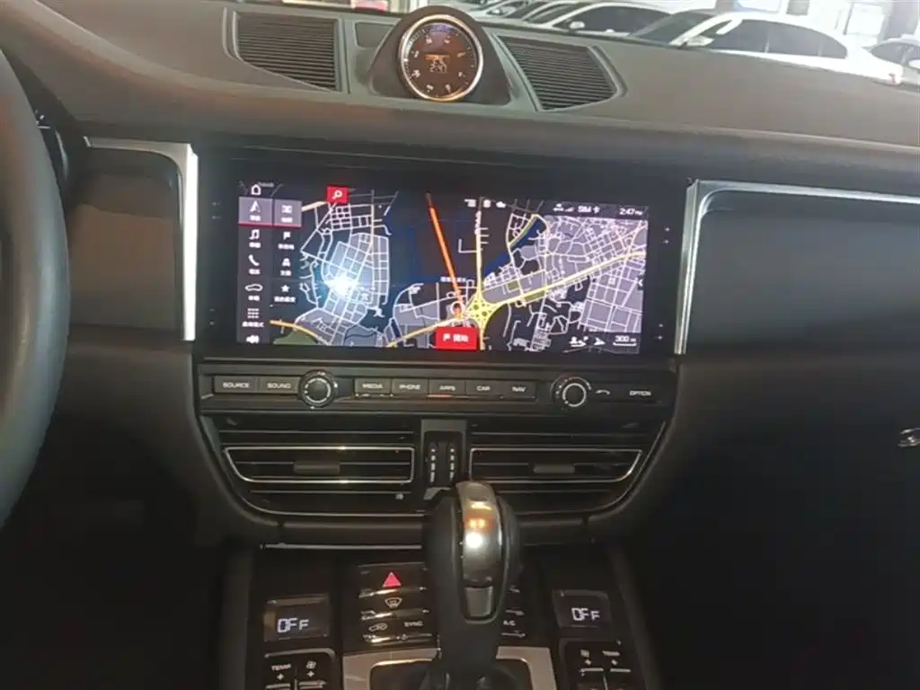 Macan 2021 Macan 2.0T купить на сайте DeffCars