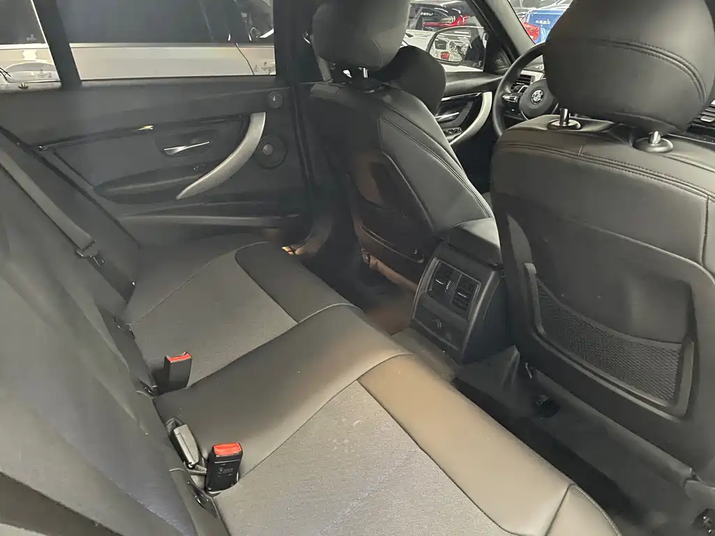 BMW 3 Series 2017 330Li M Sports купить на сайте DeffCars