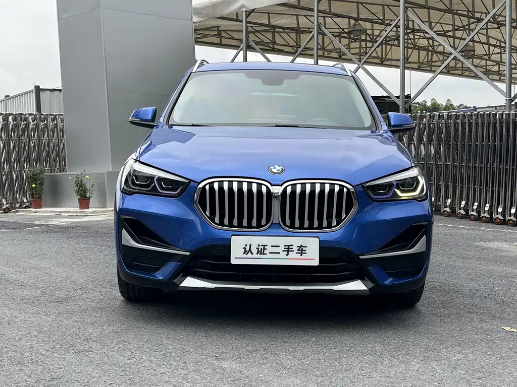 BMW X1 2020 xDrive25Li Exclusive Model купить на сайте DeffCars