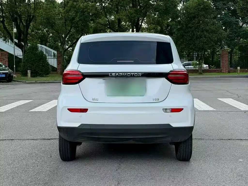 T03 2025 310 Comfort Edition купить на сайте DeffCars