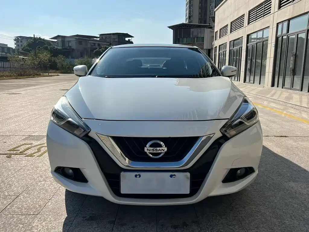 Blue Bird 2019 1.6L CVT Smart Connected Cool Edition National VI купить на сайте DeffCars