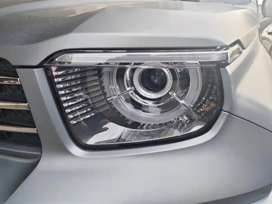 Tank 700 New Energy 2024 Hi4-T Extreme Edition купить на сайте DeffCars
