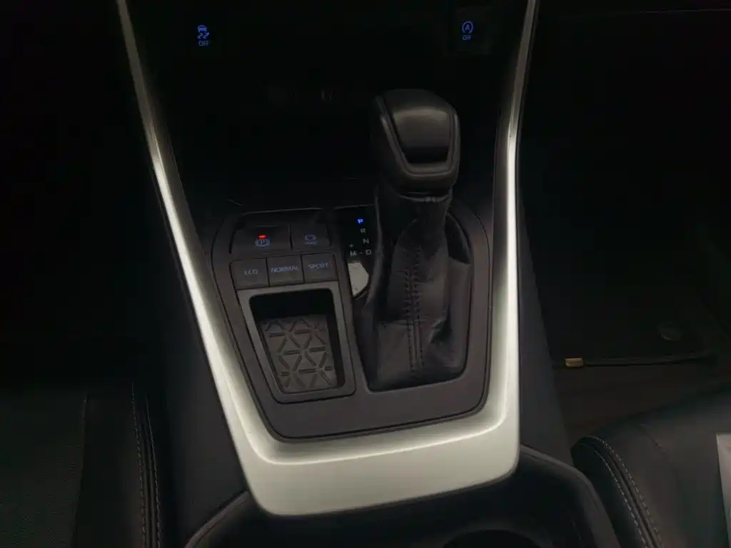 Wilanda 2020 2.0L CVT two-wheel drive luxury version купить на сайте DeffCars