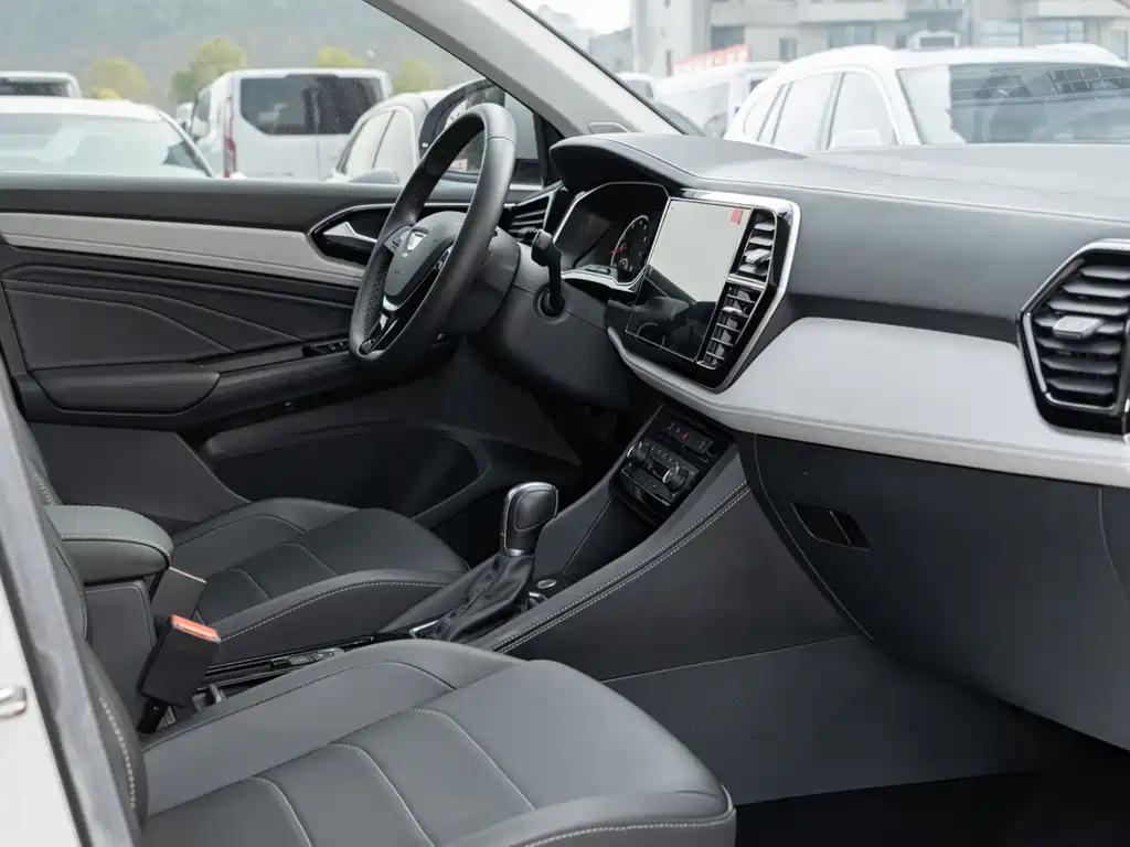 Jetta VS5 2022 280TSI automatic glory type купить на сайте DeffCars