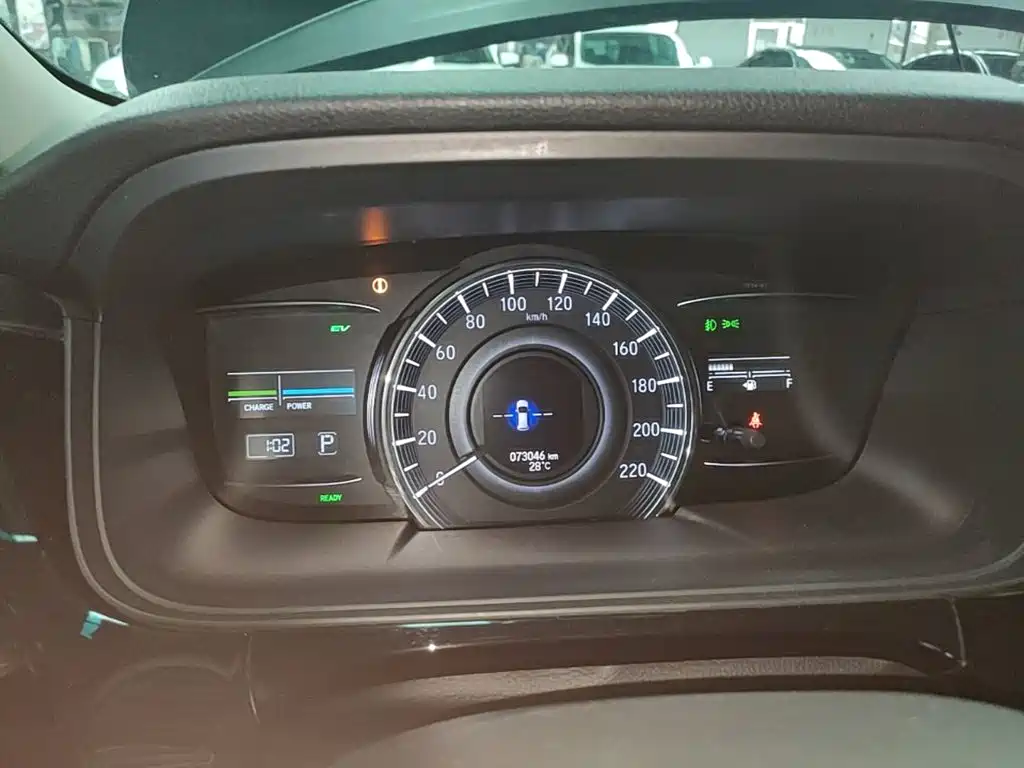 Alison 2019 2.0L Hybrid Deluxe Edition купить на сайте DeffCars