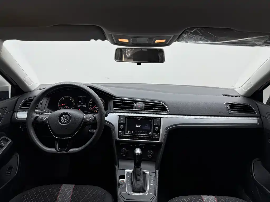 Lingdu 2021 230TSI DSG Fashion Edition купить на сайте DeffCars