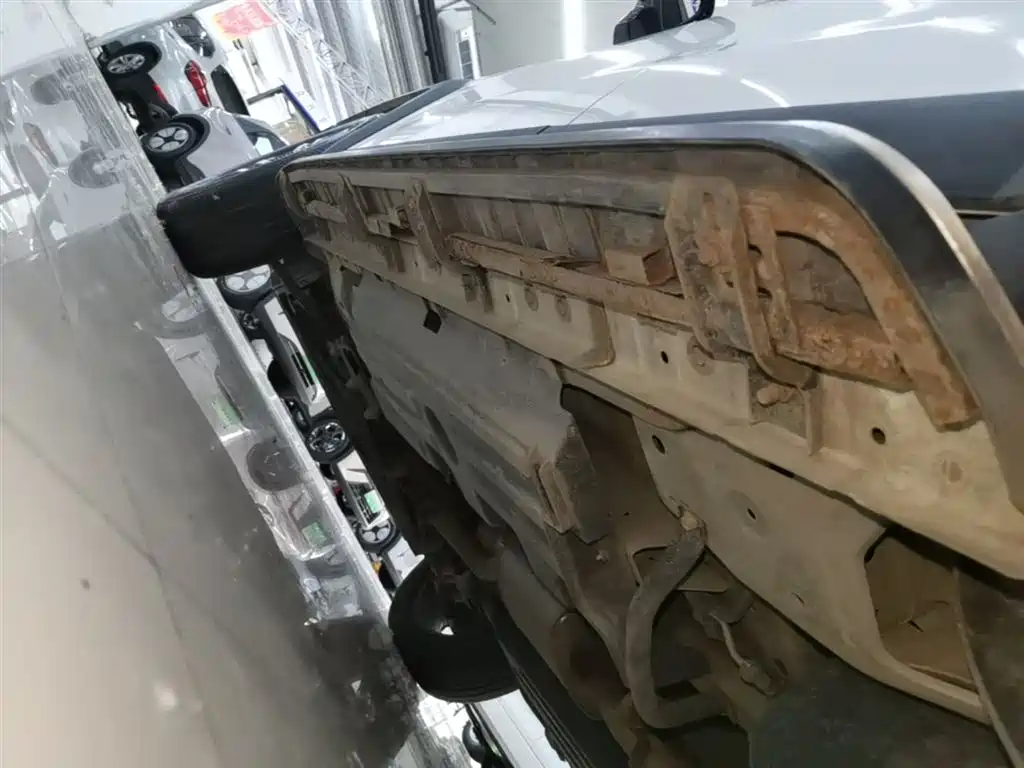 Haval Big Dog 2022 1.5T DCT two-wheel drive Border Collie version купить на сайте DeffCars