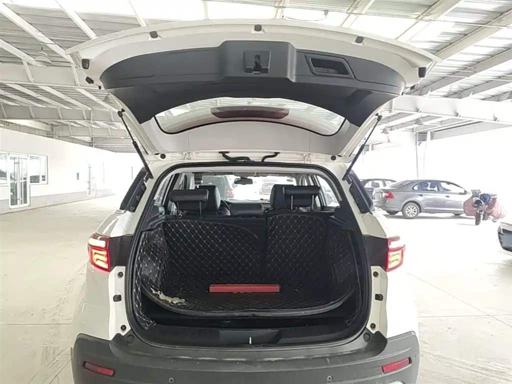 Territory 2019 EcoBoost 145 CVT Platinum Collar Type National VI купить на сайте DeffCars