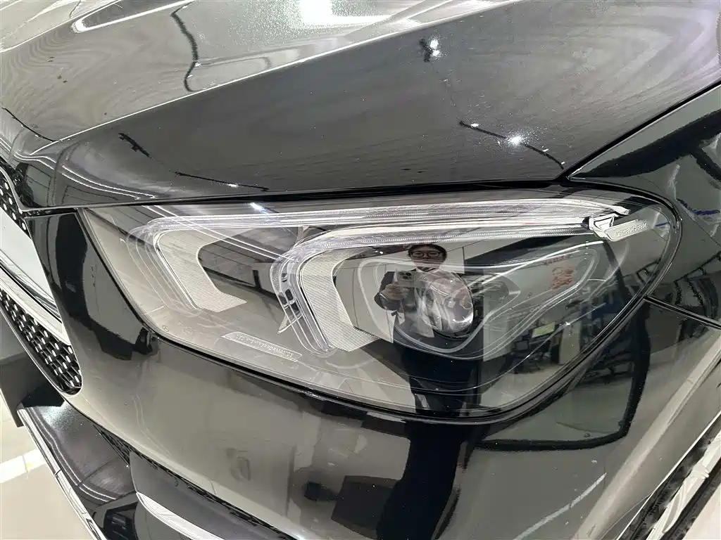 Mercedes-Benz GLE 2021 GLE 350 4MATIC Fashion Model купить на сайте DeffCars