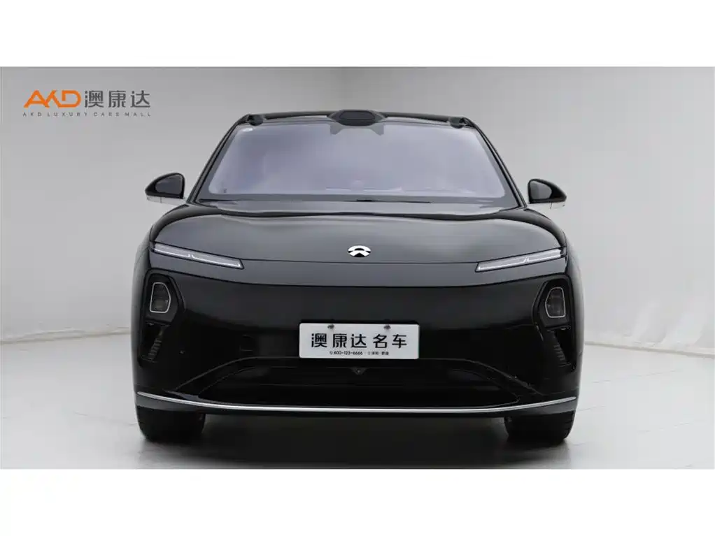 NIO ET9/25 models/102kWh signature version купить на сайте DeffCars