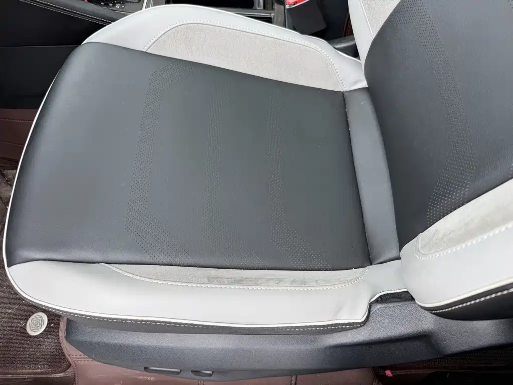 Jetta VS7 2022 280TSI automatic high-gloss enjoyment version купить на сайте DeffCars
