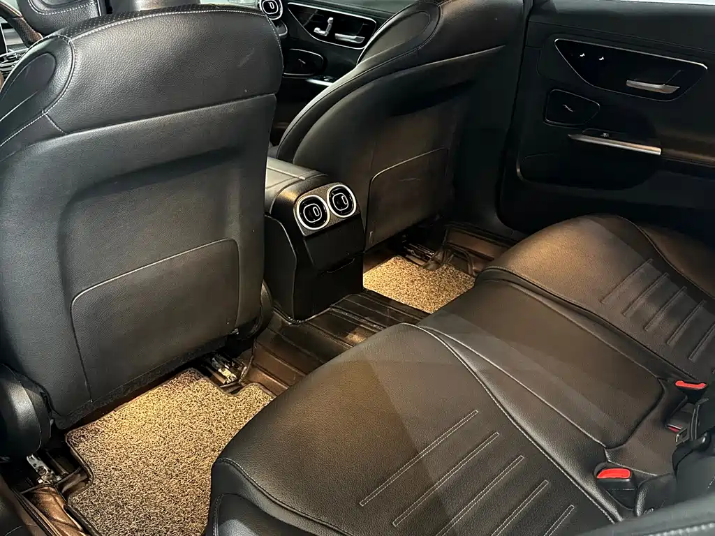 Mercedes-Benz C-Class 2022 C 260 L купить на сайте DeffCars