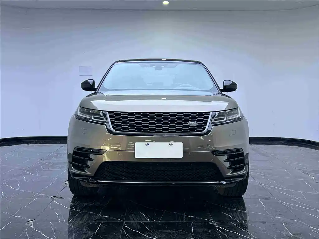 Range Rover Velar 2018 P380 R-DYNAMIC S купить на сайте DeffCars