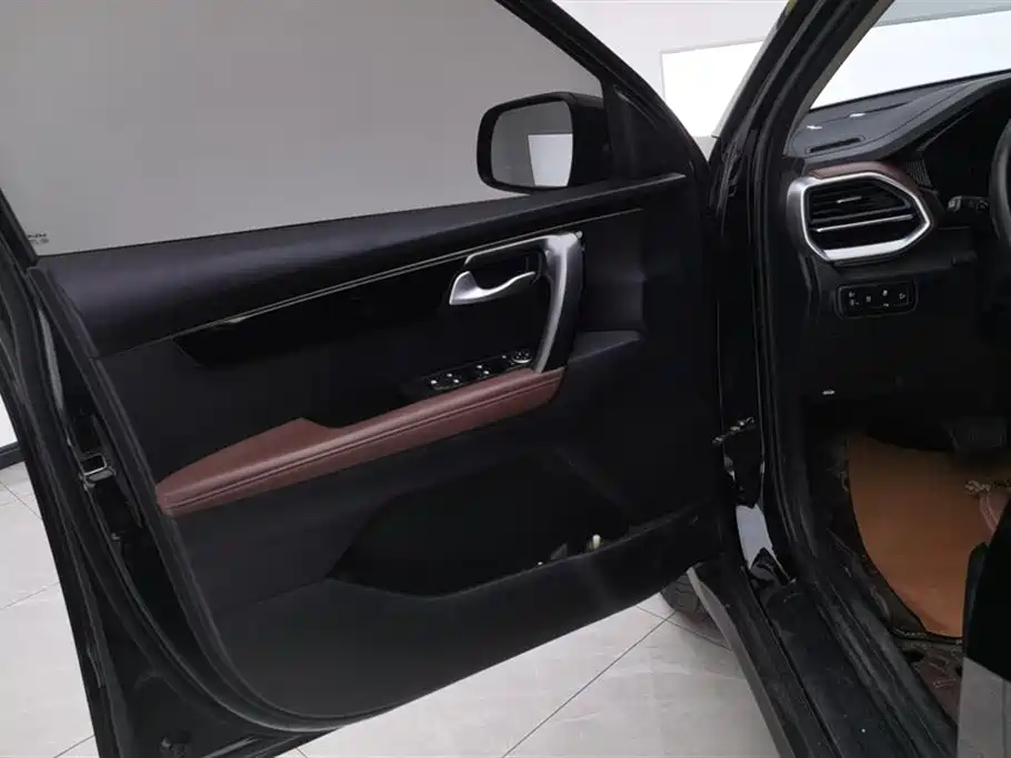 Zhipao 2021 Ace 2.0L Wonderful Edition купить на сайте DeffCars