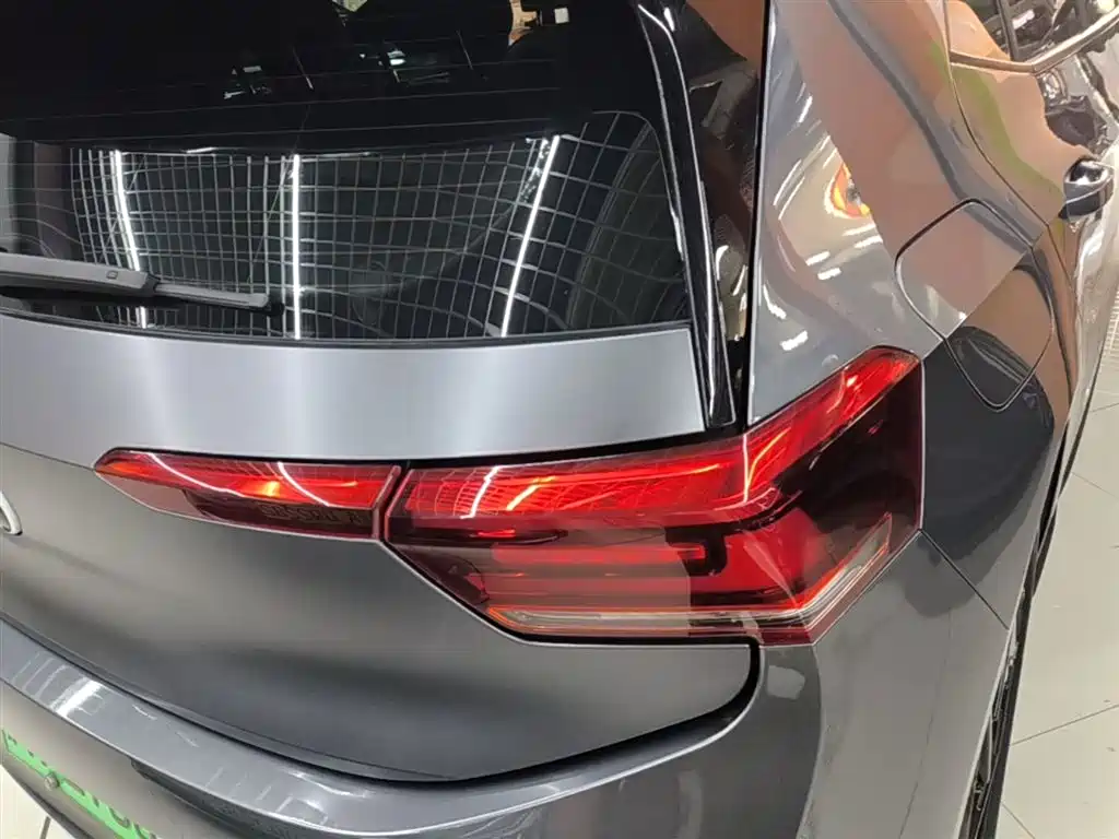 Volkswagen ID.3 2024 Pure Intelligent Edition купить на сайте DeffCars