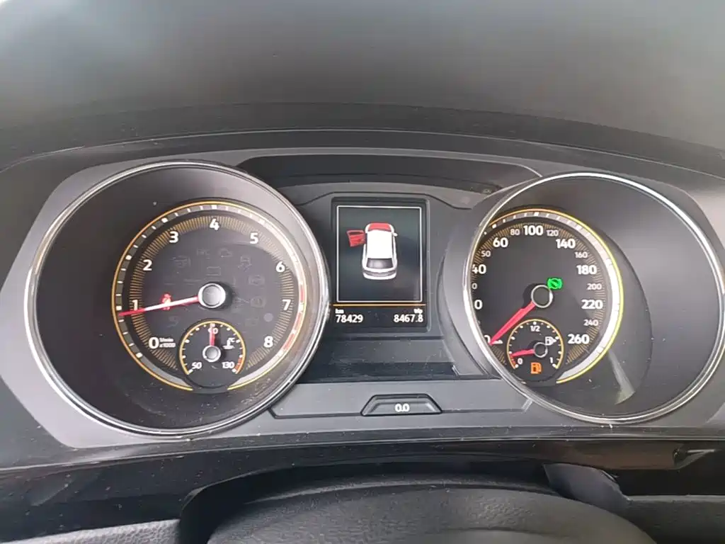 Tiguan L 2020 330TSI automatic two-wheel drive panoramic comfort version National VI купить на сайте DeffCars