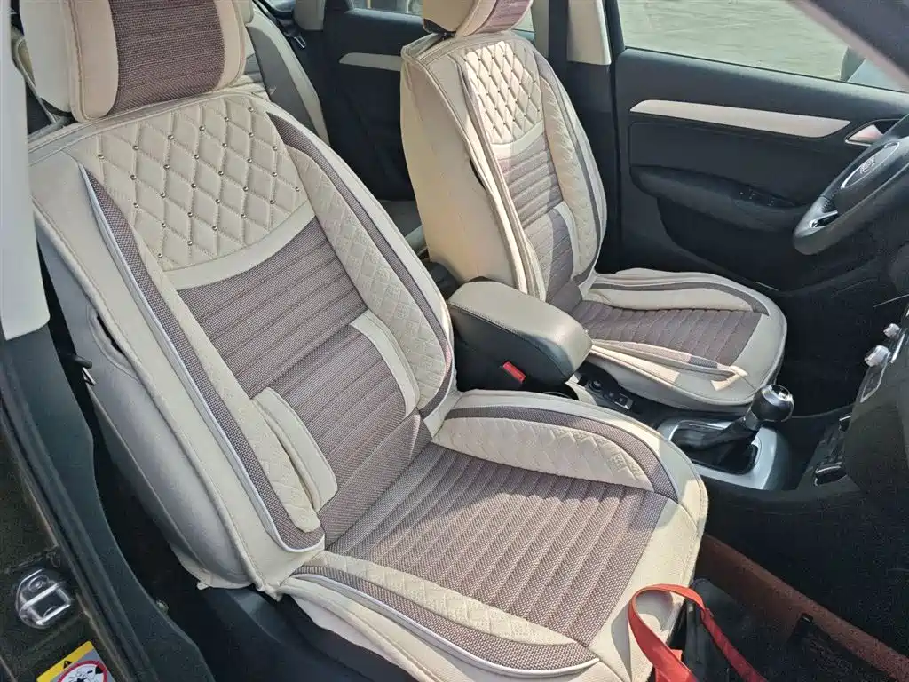 Audi Q3 2018 30th Anniversary Model 30 TFSI Fashion Model купить на сайте DeffCars