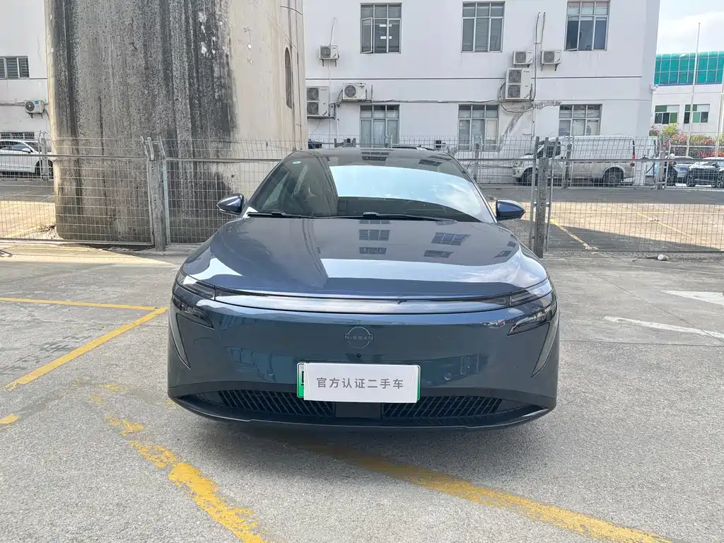 Nissan N7 2025 625 Max купить на сайте DeffCars