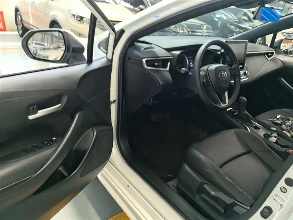 Ralink 2021 185T CVT Deluxe Edition купить на сайте DeffCars