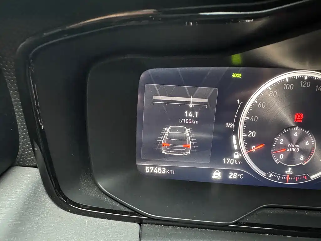 Lynk & Co 03 2019 2.0TD Automatic Pro Edition купить на сайте DeffCars