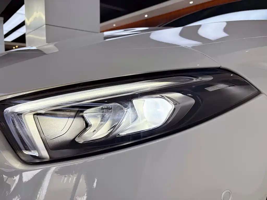 Mercedes-Benz A-Class 2020 A 200 L Sports Sedan купить на сайте DeffCars