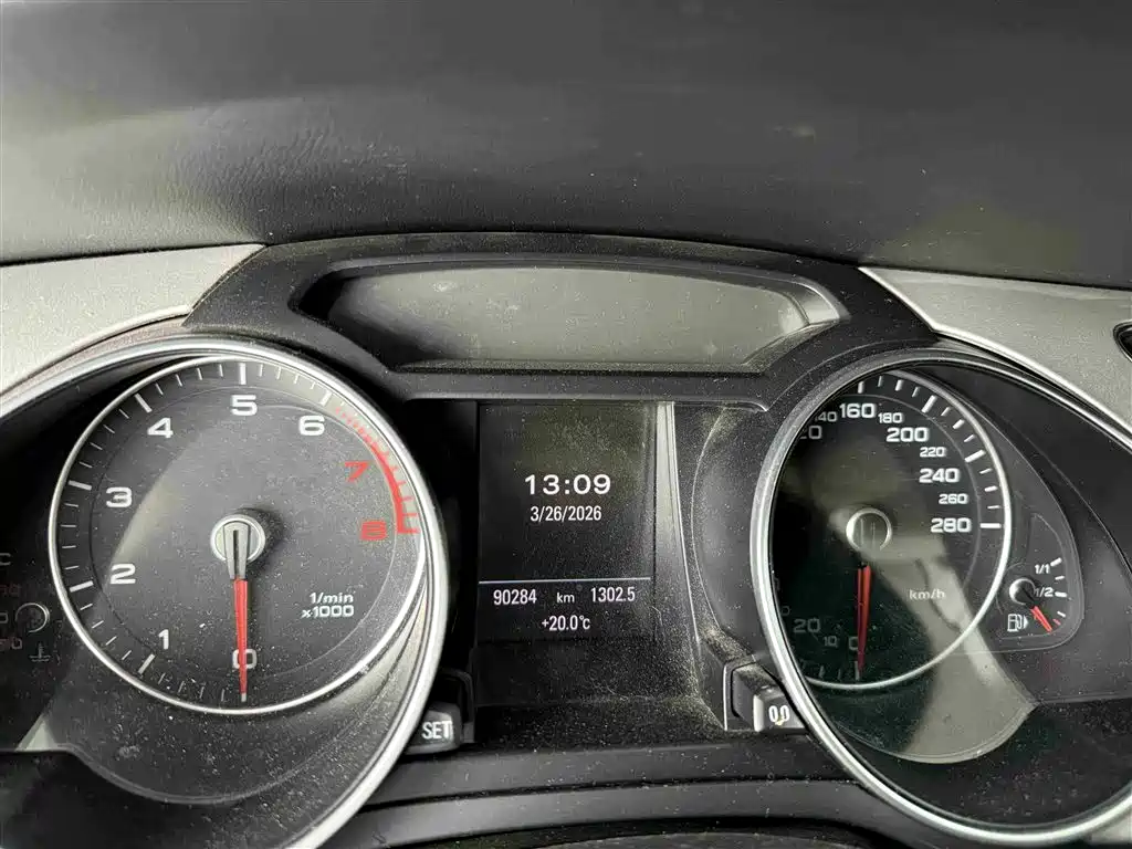 Audi A5 imported 2016 facelift Coupe 45 TFSI comfort model купить на сайте DeffCars