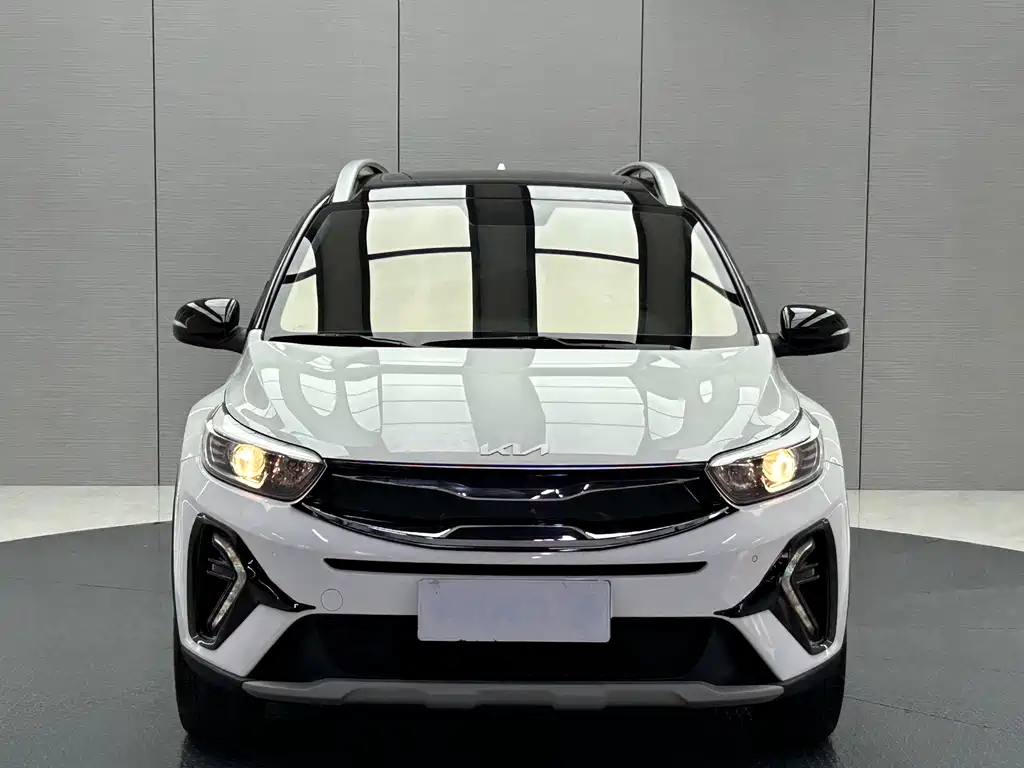 Yipao 2021 1.4L CVT sunroof model купить на сайте DeffCars