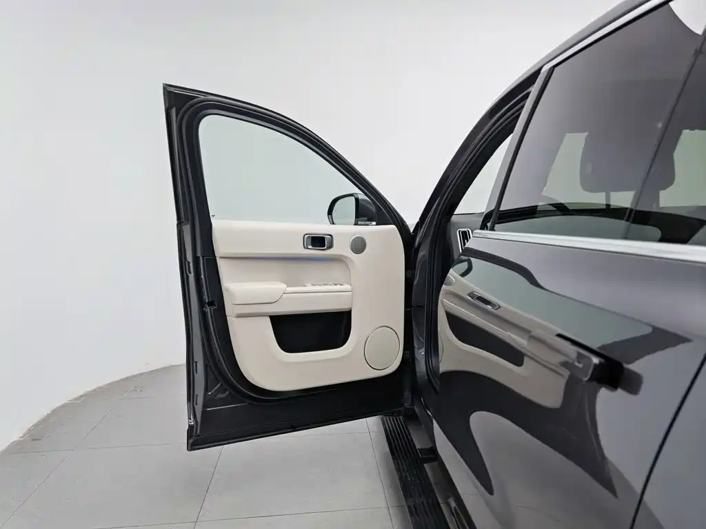Ideal L9 2022 Max купить на сайте DeffCars